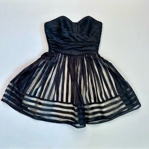 Betsy Johnson Vintage Y2K Mini Dress Size 6